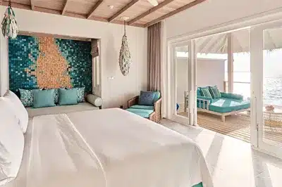 Ocean Pool Villa