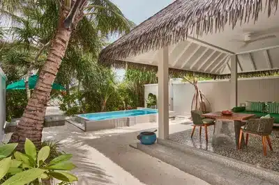 Private Pool Villa