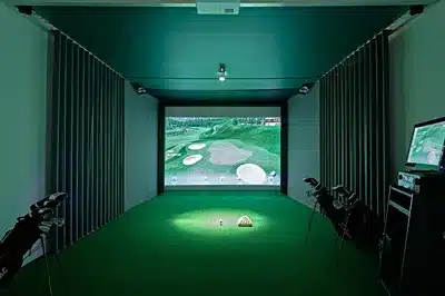 Golf Studio