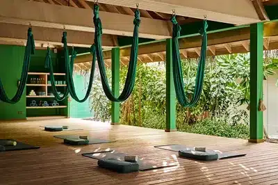 Yoga Pavillion