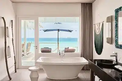 Lagoon Villa