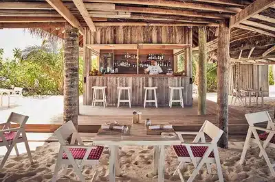 Crab Shack