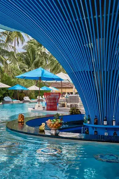 Pool Bar