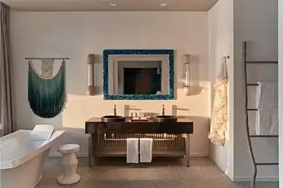 Ocean Pool Villa