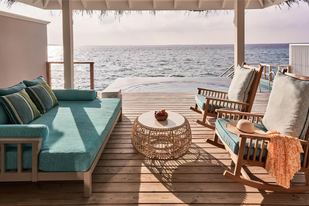 Finolhu, a Seaside Collection Resort