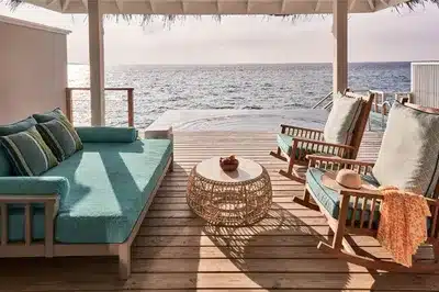 Ocean Pool Villa
