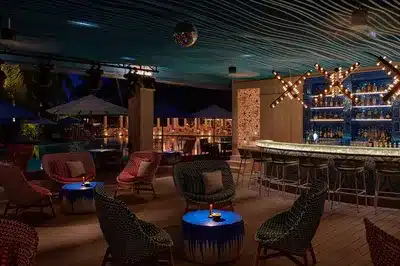 Beach Club