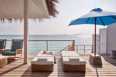 Lagoon Villa