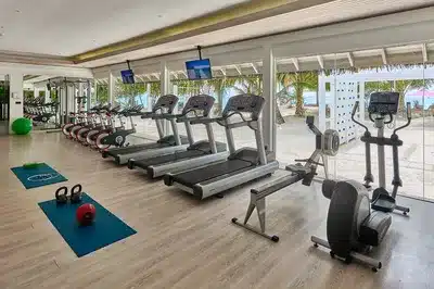Fitness Studio