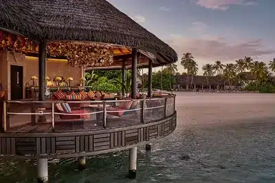 Kanusan Restaurant