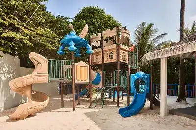 Kids' Club