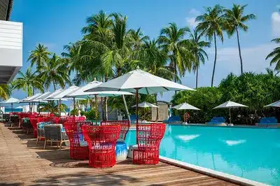 Beach Club