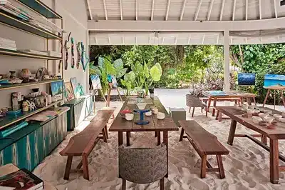 Kids' Club - Art Studio