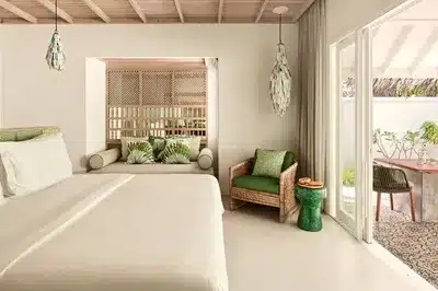 Beach Villa