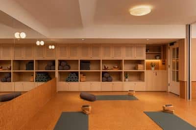 Inhale Spa