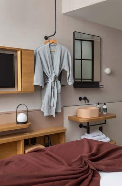 Cosy Room