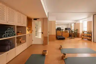 Inhale Spa