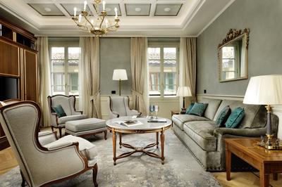 2 Bedroom Luxury Apartment