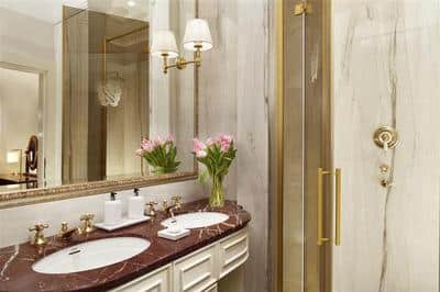 Prestige Room