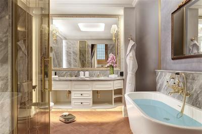 Dante Alighieri Luxury Suite