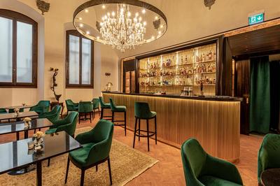 Portinari Lounge & Bar