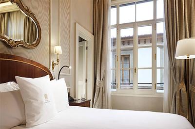 1 Bedroom Luxury Apartment