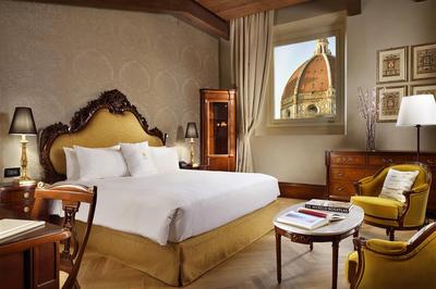 Executive Grand Suite Galileo Duomo View