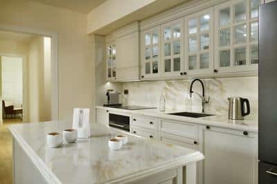 3 Bedroom Luxury Apartment
