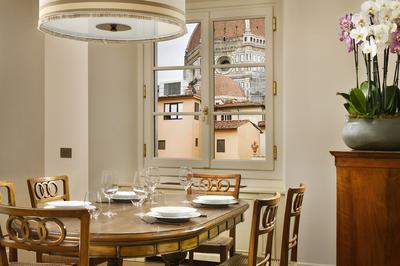 3 Bedroom Luxury Apartment