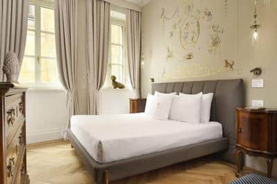 1 Bedroom Luxury Apartment