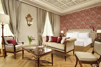 Prestige Room