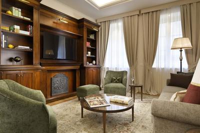 Studio 6 Apartment