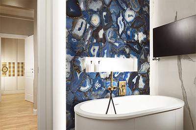 1 Bedroom Luxury Apartment