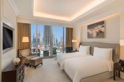Grand Club Suite