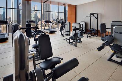 Fitness Centre