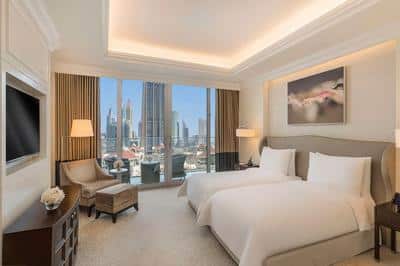 Executive Club Suite