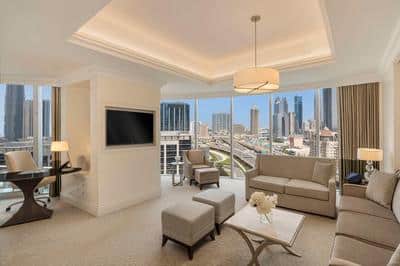 Grand Club Suite