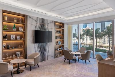 Club Lounge