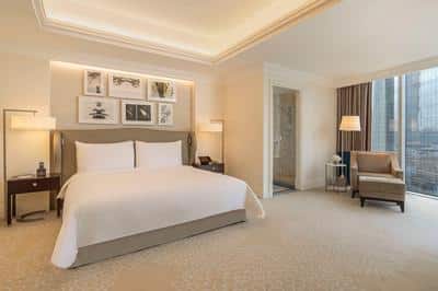 Grand Club Suite