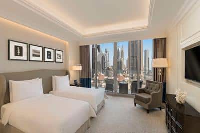 Signature Club Suite