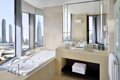 Premier Room