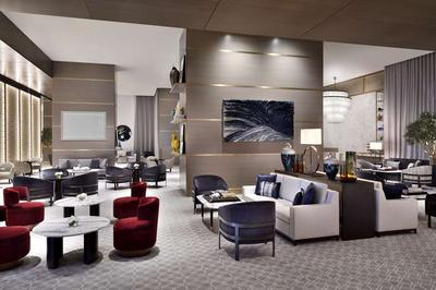 Amber Lounge
