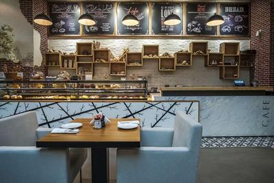 CEZ Restaurant
