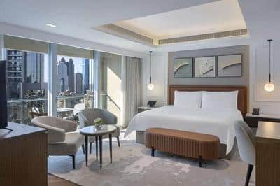 Grand Suite