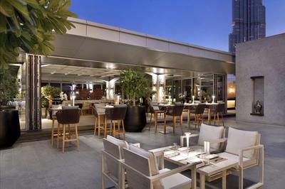 Nai Restaurant