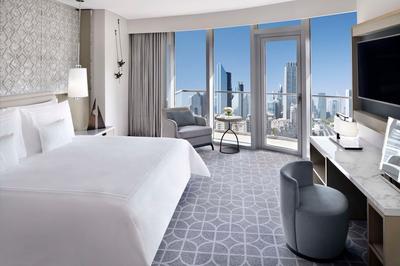 Premier Room