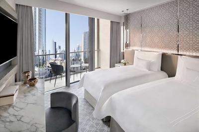 Tower Suite
