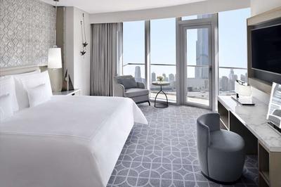Premiere Club Room