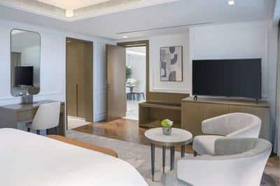 Grand Suite
