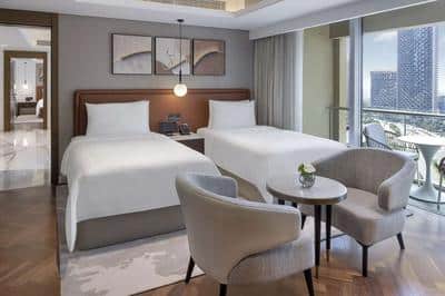 Grand Suite